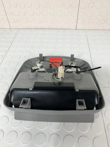 Luz Interior Porta Lentes Renault Scala 2010-2013