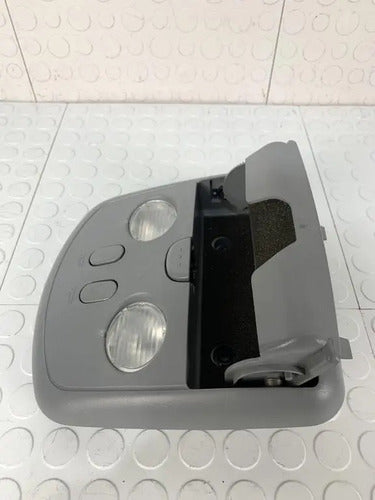Luz Interior Porta Lentes Renault Scala 2010-2013