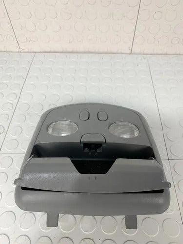 Luz Interior Porta Lentes Renault Scala 2010-2013