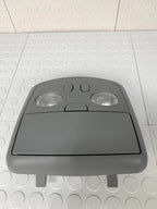 Luz Interior Porta Lentes Renault Scala 2010-2013