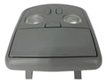 Luz Interior Porta Lentes Renault Scala 2010-2013