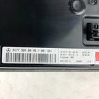 Módulo Display Mercedes Benz A45 Amg W177 2018-2021