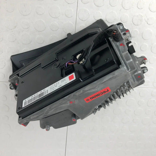 Módulo Display Mercedes Benz A45 Amg W177 2018-2021