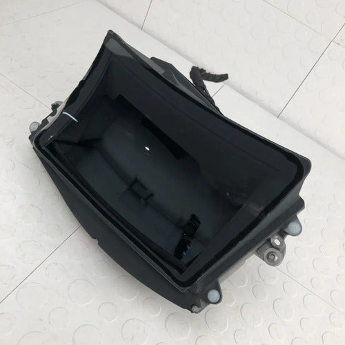 Módulo Display Mercedes Benz A45 Amg W177 2018-2021