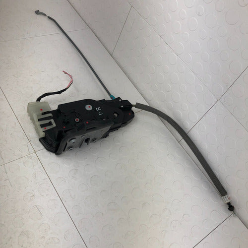 Chapa Delantera Der Mercedes Benz Clase A W177 2018-2023