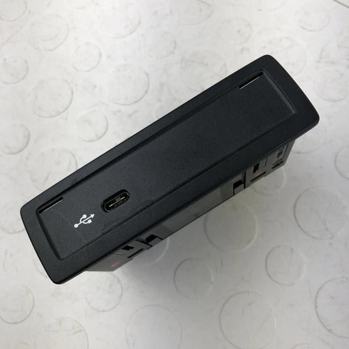 Módulo Entrada Usb Mercedes Benz Clase A W177 2018-2023