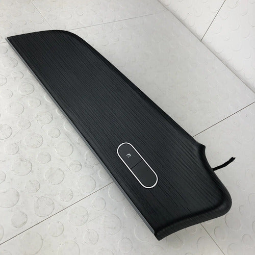 Moldura Int Del Der Mercedes Benz A45 Amg W177 2018-2021 Negro