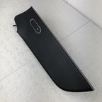 Moldura Int Del Der Mercedes Benz A45 Amg W177 2018-2021 Negro