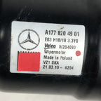 Motor Limpiabrisas Mercedes Benz Clase A W177 2018-2023