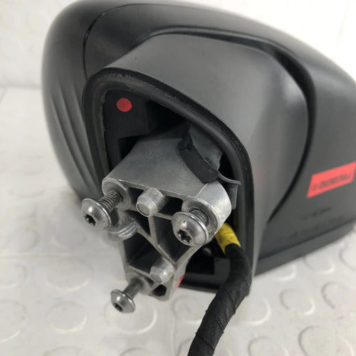 Espejo Izquierdo Mercedes Benz A45 Amg W177 2018-2023