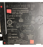 Módulo Keyless Mercedes Benz Clase A W177 2018-2023