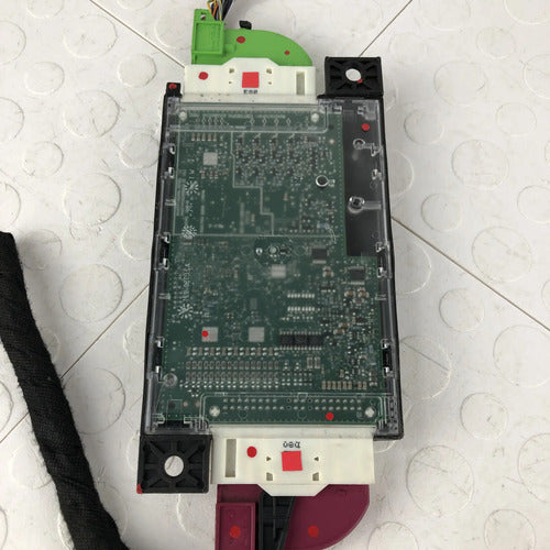 Módulo Keyless Mercedes Benz Clase A W177 2018-2023