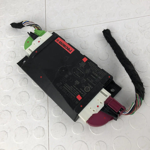 Módulo Keyless Mercedes Benz Clase A W177 2018-2023
