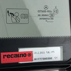 Aleta Tras Izquierda Mercedes Benz Clase A W177 2018-2023