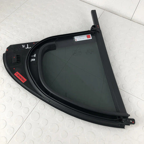 Aleta Tras Derecha Mercedes Benz Clase A W177 2018-2023