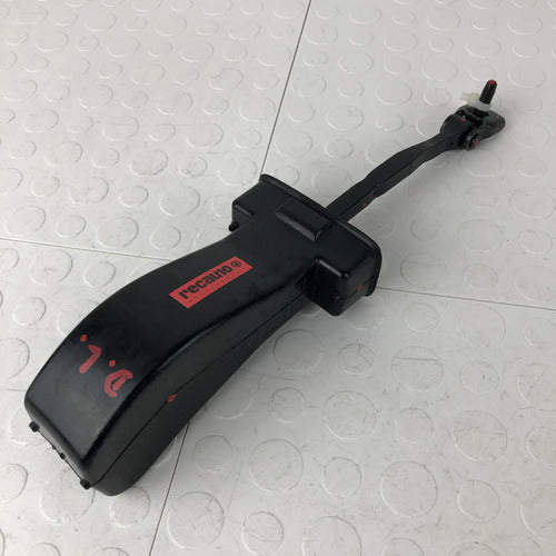 Tope Tirante Del Izq Mercedes Benz Clase A W177 2018-2023