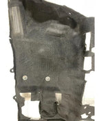 Tapete Alfombra Interior Ford Ranger 2023-2025 2.3 Negro