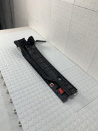 Moldura Izquierda Limpiabrisas Ford Ranger 2023-2025 2.3 Negro