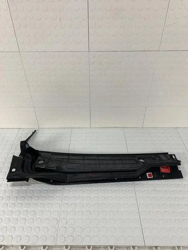 Moldura Izquierda Limpiabrisas Ford Ranger 2023-2025 2.3 Negro