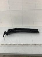 Moldura Izquierda Limpiabrisas Ford Ranger 2023-2025 2.3 Negro