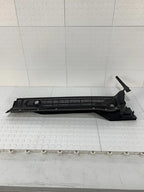 Moldura Izquierda Limpiabrisas Ford Ranger 2023-2025 2.3 Negro
