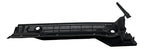 Moldura Izquierda Limpiabrisas Ford Ranger 2023-2025 2.3 Negro