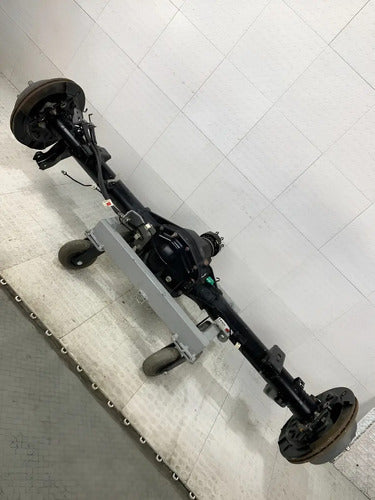 Eje Diferencial Trasero Ford Ranger 2023-2025 2.3
