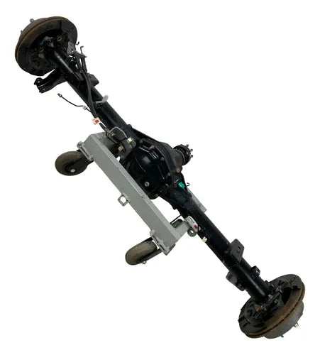 Eje Diferencial Trasero Ford Ranger 2023-2025 2.3