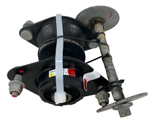 Hules Soportes Chasis Par Ford Ranger 2023-2025 2.3