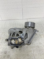 Base Soporte Filtro Aceite Enfriador Ford Ranger 2023-2025 2