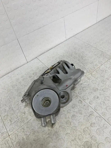 Base Soporte Filtro Aceite Enfriador Ford Ranger 2023-2025 2