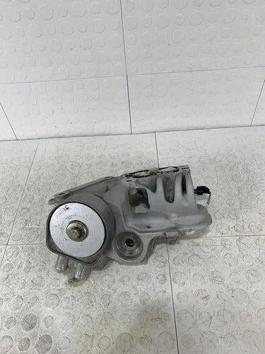 Base Soporte Filtro Aceite Enfriador Ford Ranger 2023-2025 2