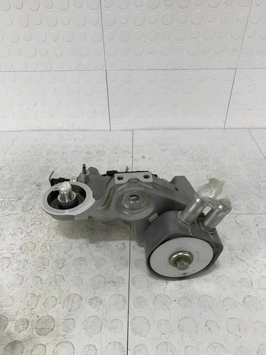 Base Soporte Filtro Aceite Enfriador Ford Ranger 2023-2025 2