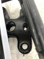 Base Soporte Sujetador Diferencial Trasero Ford Ranger 2023- Negro