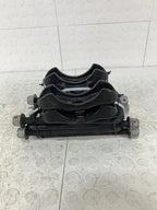 Base Soporte Sujetador Diferencial Trasero Ford Ranger 2023- Negro