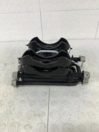 Base Soporte Sujetador Diferencial Trasero Ford Ranger 2023- Negro