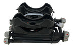 Base Soporte Sujetador Diferencial Trasero Ford Ranger 2023- Negro