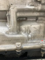 Transmisión Automática Ford Ranger 2023-2025 2.3 Carter Golp