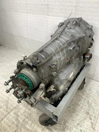 Transmisión Automática Ford Ranger 2023-2025 2.3 Carter Golp