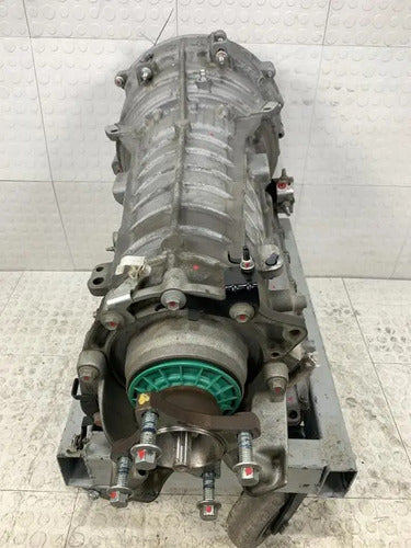 Transmisión Automática Ford Ranger 2023-2025 2.3 Carter Golp