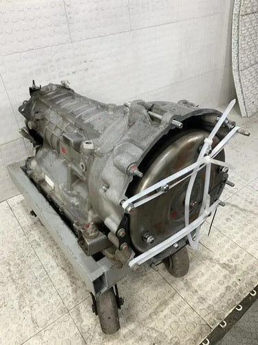 Transmisión Automática Ford Ranger 2023-2025 2.3 Carter Golp
