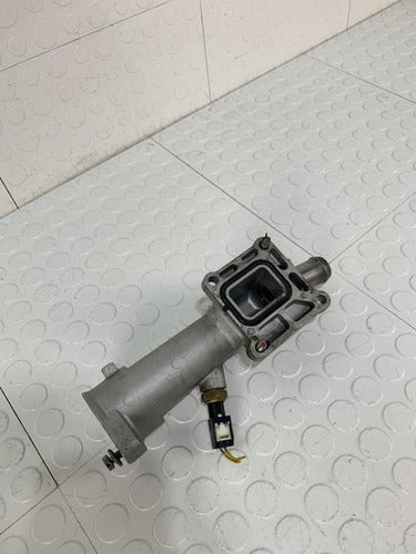 Toma De Agua Termostato Con Sensor Ford Ranger 2023-2025 2.3