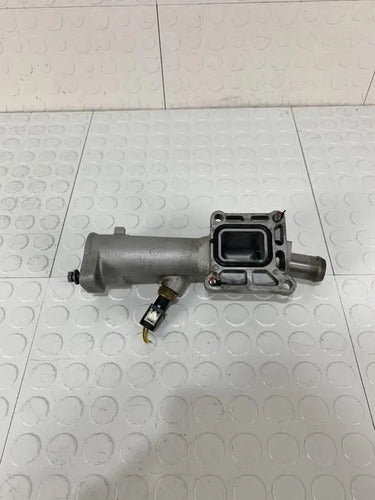 Toma De Agua Termostato Con Sensor Ford Ranger 2023-2025 2.3