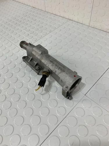 Toma De Agua Termostato Con Sensor Ford Ranger 2023-2025 2.3