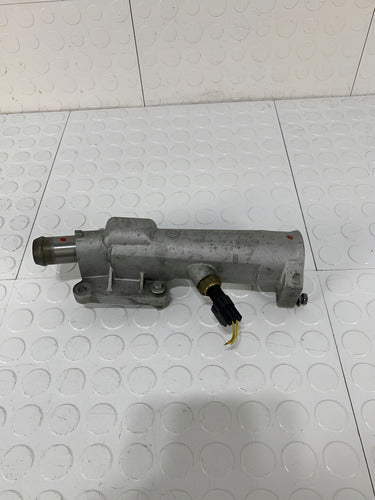 Toma De Agua Termostato Con Sensor Ford Ranger 2023-2025 2.3