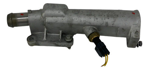Toma De Agua Termostato Con Sensor Ford Ranger 2023-2025 2.3