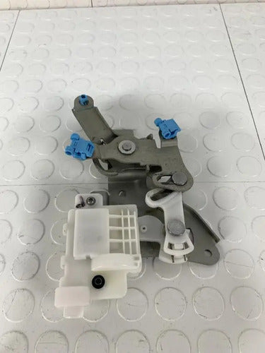Cerradura Chapa Tapa Caja Ford Ranger 2023-2025 2.3