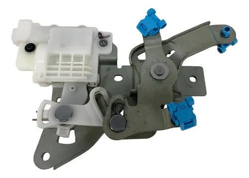 Cerradura Chapa Tapa Caja Ford Ranger 2023-2025 2.3