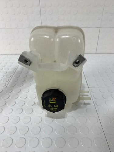 Deposito Recuperador Anticongelante Ford Ranger 2023-2025 2.