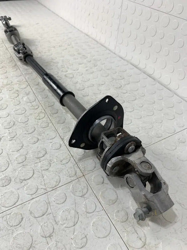 Nudo De Direccion Ford Ranger 2023-2025 2.3